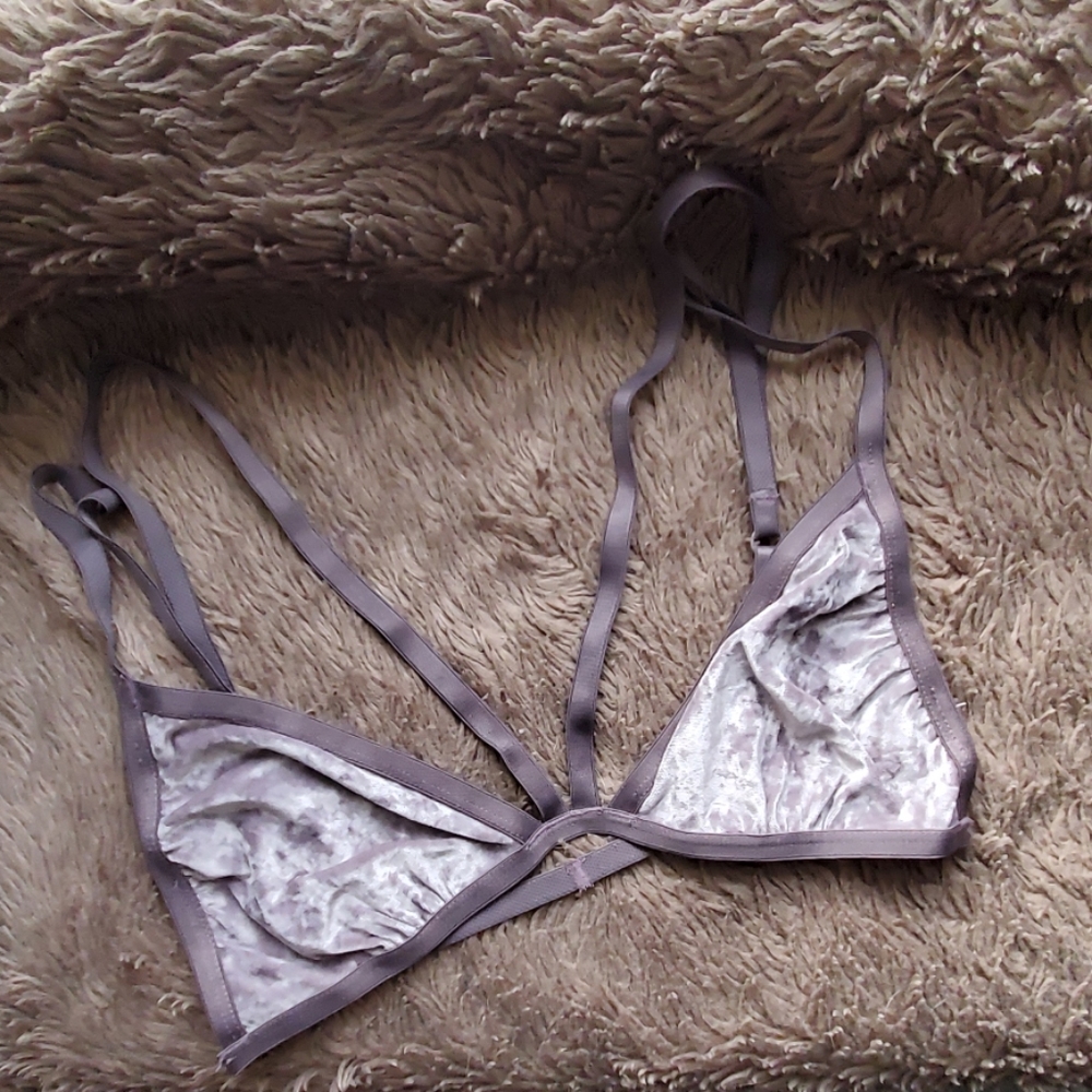 Express bralette